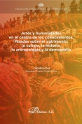 Artes y humanidades en el centro de los conocimientos