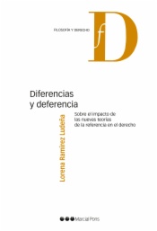 Diferencias y deferencia