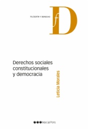 Derechos sociales, constitucionales y democracia