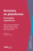 Servicios en plataforma