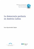 La democracia paritaria en América Latina