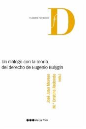 Un diálogo con la teoría del Derecho de Eugenio Bulygin