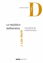 La república deliberativa