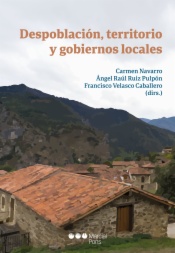 Despoblación, territorio y gobiernos locales