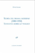Teoría del drama moderno (1880-1950)