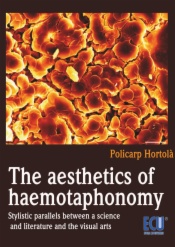 The aesthetics of haemotaphonomy