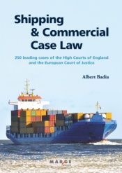 Shipping & Commercial Case Law