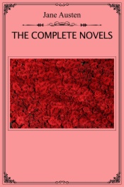 The Complete Novels