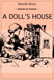 A Doll