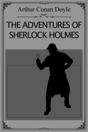 The Adventures of Sherlock Holmes