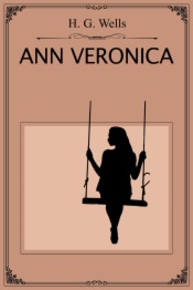 Ann Veronica