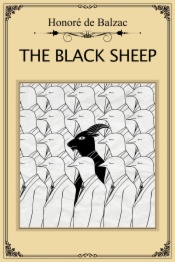The Black Sheep