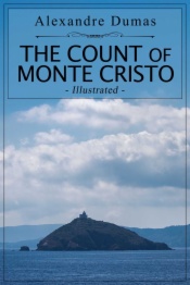 The Count of Monte Cristo