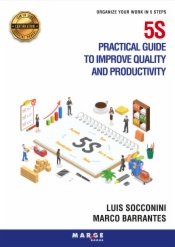 5S Practical guide to improve quality and productivity