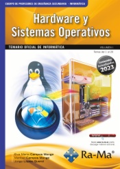 Hardware y Sistemas Operativos