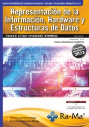 Representación de la Información, Hardware y Estructuras de Datos