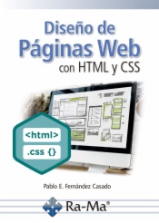  Diseño de páginas web con HTML y CSS