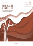 Health, Aging & End of Life. Volumen 6