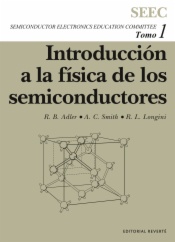 Introducción a la física de los semiconductores
