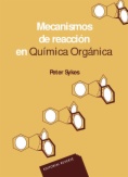 Mecanismos de reacción en química orgánica