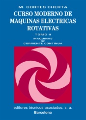 Curso moderno de máquinas eléctricas rotativas. Tomo II