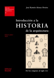 Introducción a la historia de la arquitectura, 2ª edición