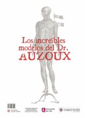 Los increíbles modelos del Dr. Auzoux