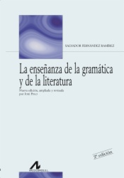 La enseñanza de la gramática y de la literatura