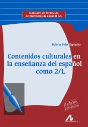 Contenidos culturales en la enseñanza del español como 2/L