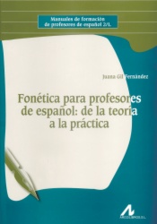 Fonética para profesores de español: de la teoría a la práctica