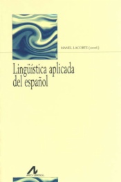 Lingüística aplicada del español