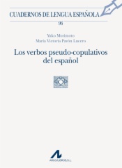 Los verbos pseudo-copulativos del español (96)