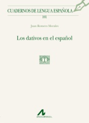 Los dativos en el español
