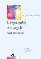 La lengua española en su geografía