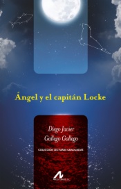 Ángel y el capitán Locke