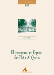 El terrorismo en España: de ETA a Al Qaeda