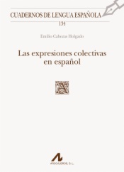 Las expresiones colectivas en español