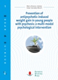 Prevention of antipsychotic-induced weight gain in young people with psychosis
