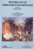 Historia de los derechos fundamentales. Tomo II