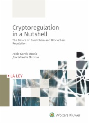 Cryptoregulation in a Nutshell
