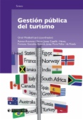 Gestión pública del turismo