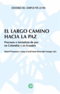 El largo camino hacia la paz