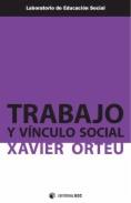 Trabajo y vinculo social