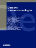 Derecho y nuevas tecnologías
