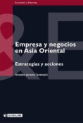 Empresa y negocios en Asia oriental