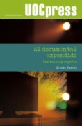 El documental expandido : pantalla y espacio