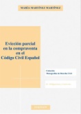 Evicción parcial de la compraventa en el código civil español