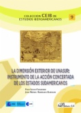 La dimensión exterior de UNASUR