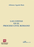 Las costas en el proceso civil romano