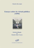 Ensayo sobre la virtud pública (1696)